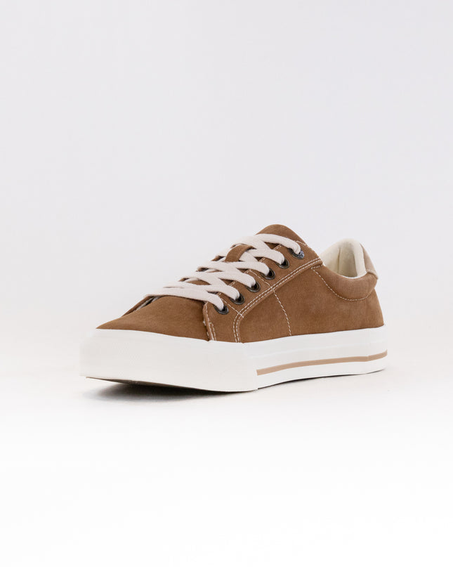 Taos Z Soul (Women's) - Golden Tan/Tan Distressed