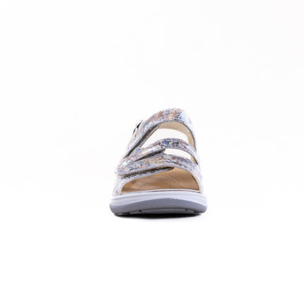 Fidelio Meza (Women's) - Bianco Hermana