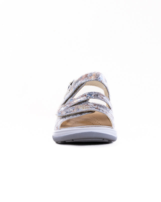 Fidelio Meza (Women's) - Bianco Hermana