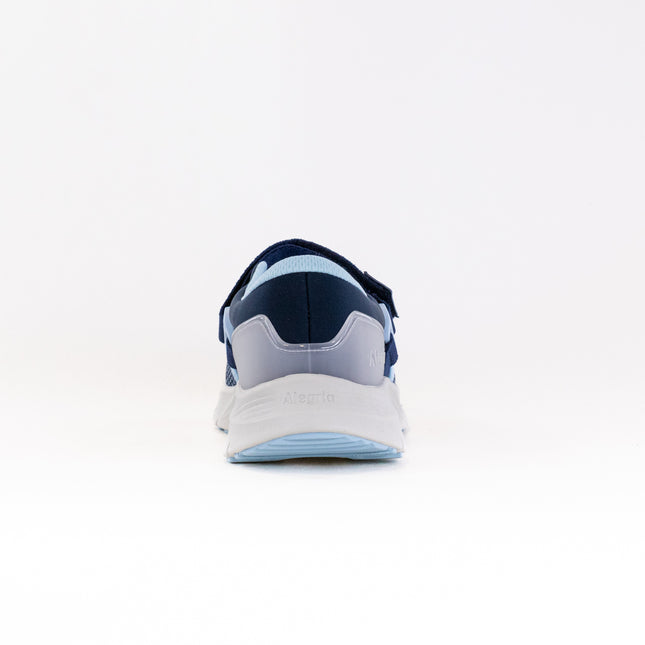 Alegria Atlis (Women's) - Blue Ice