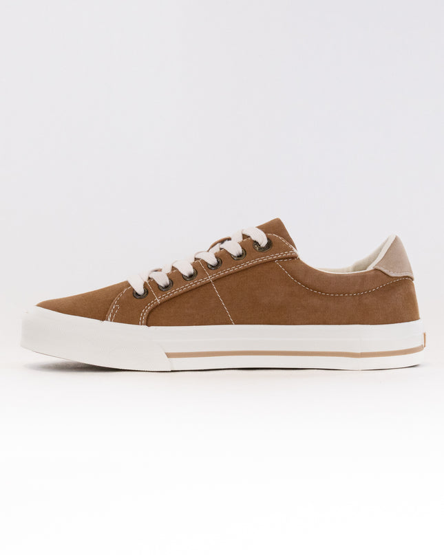 Taos Z Soul (Women's) - Golden Tan/Tan Distressed