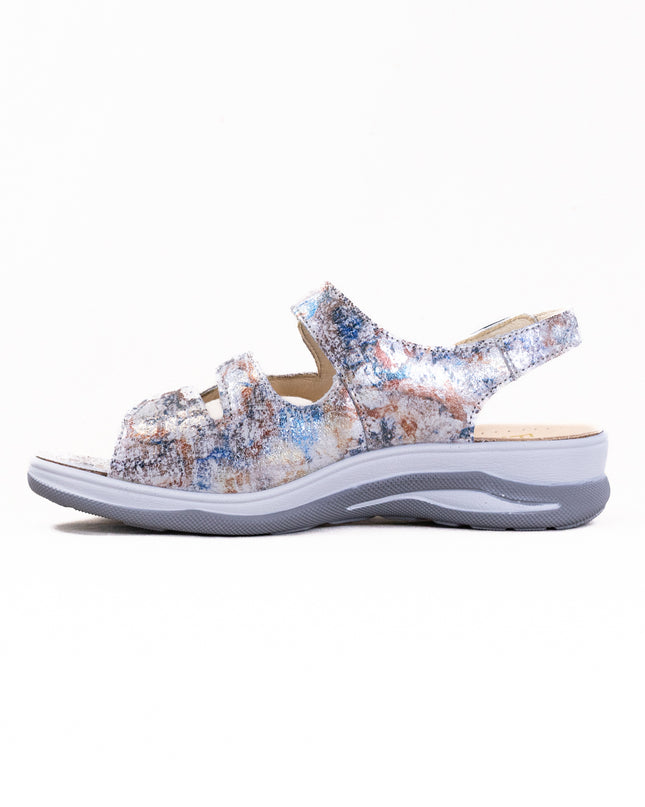 Fidelio Meza (Women's) - Bianco Hermana