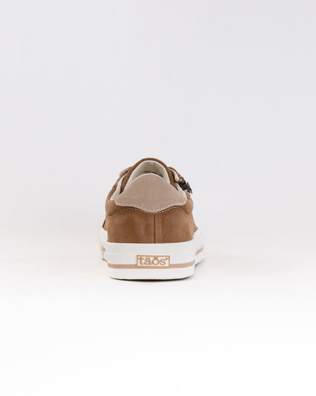 Taos Z Soul (Women's) - Golden Tan/Tan Distressed