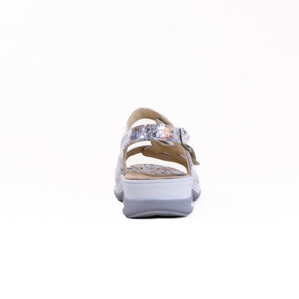 Fidelio Meza (Women's) - Bianco Hermana