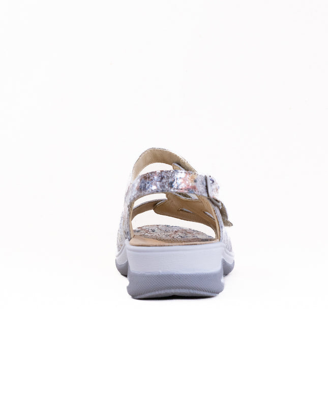 Fidelio Meza (Women's) - Bianco Hermana