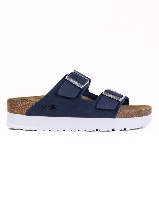 Papillio Arizona Flex Platform (Women's) - New Navy