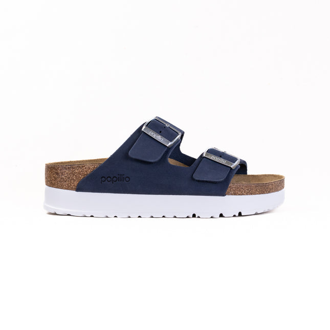 Papillio Arizona Flex Platform (Women's) - New Navy