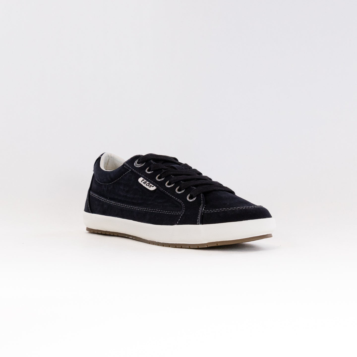 Taos Moc Star 2 (Women's) - Black Distressed