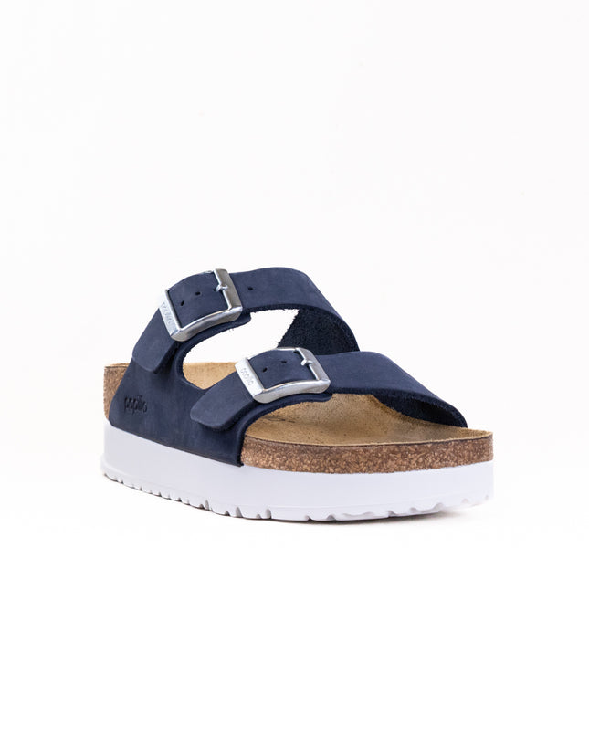 Papillio Arizona Flex Platform (Women's) - New Navy