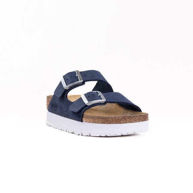 Papillio Arizona Flex Platform (Women's) - New Navy