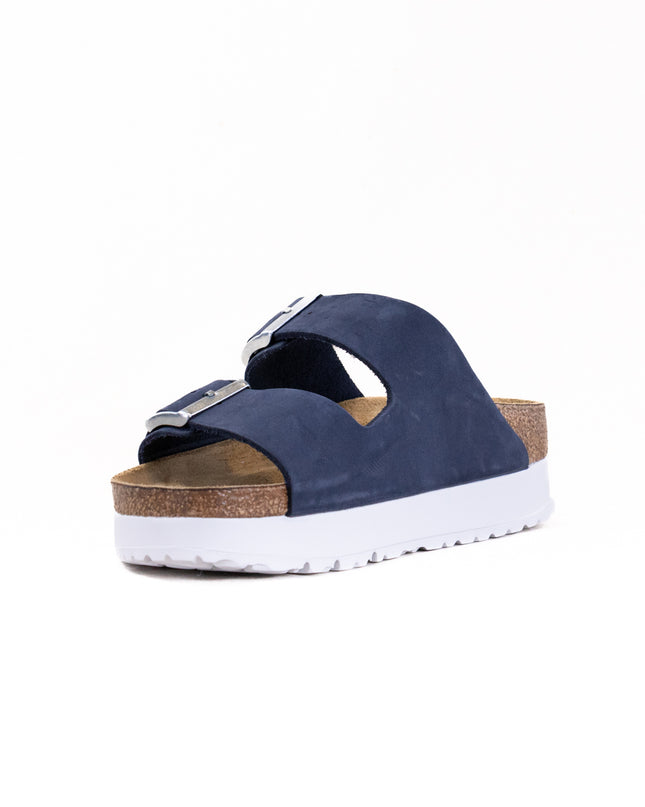 Papillio Arizona Flex Platform (Women's) - New Navy