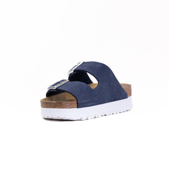Papillio Arizona Flex Platform (Women's) - New Navy