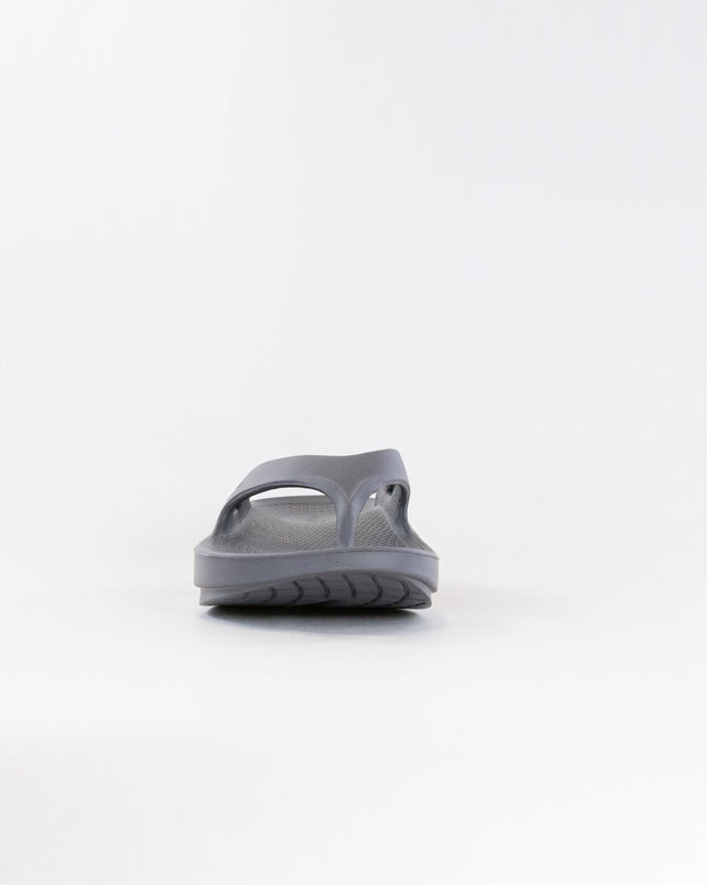 OOFOS Original Sandal (Unisex) - Slate