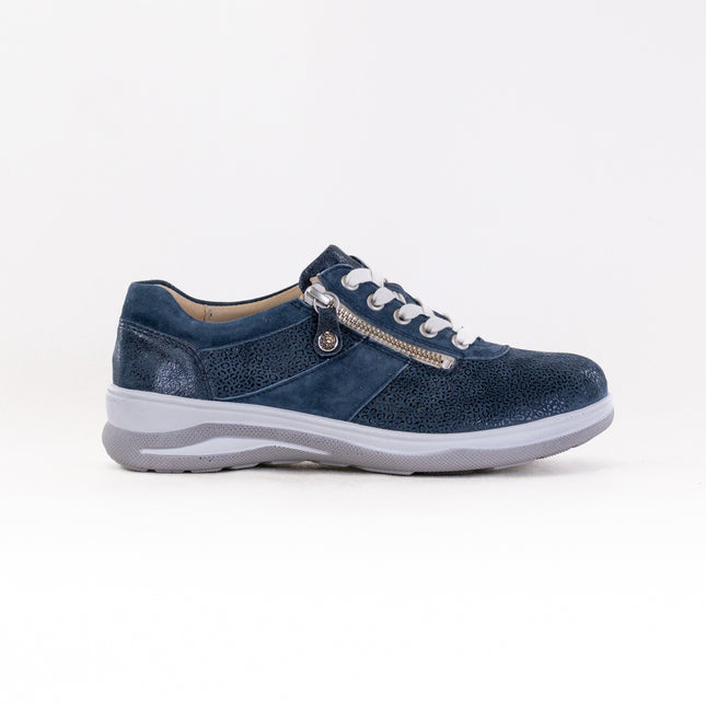 Fidelio Multistretch Mitzy (Women's) - Marine Kombi