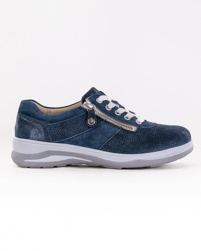 Fidelio Multistretch Mitzy (Women's) - Marine Kombi