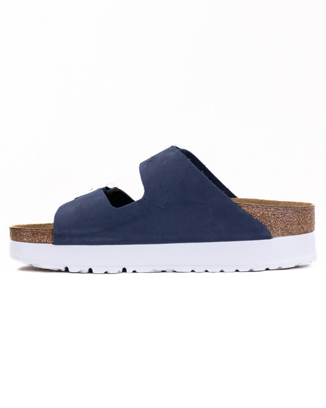 Papillio Arizona Flex Platform (Women's) - New Navy