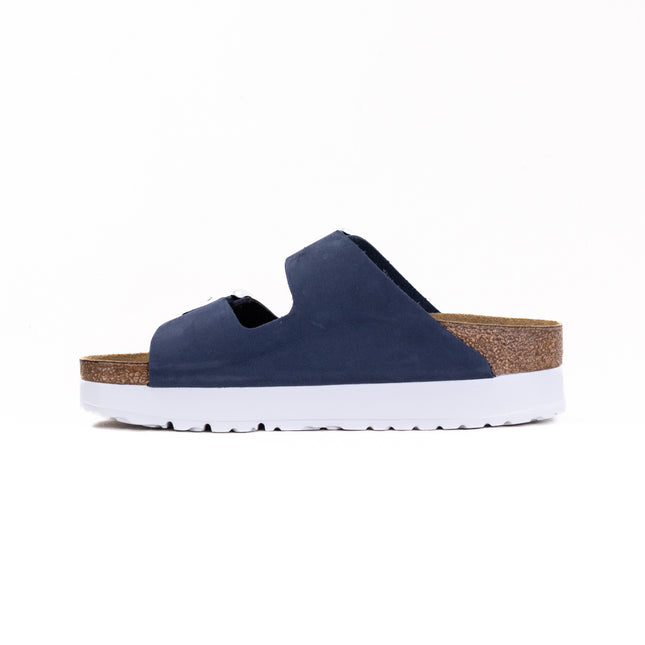 Papillio Arizona Flex Platform (Women's) - New Navy
