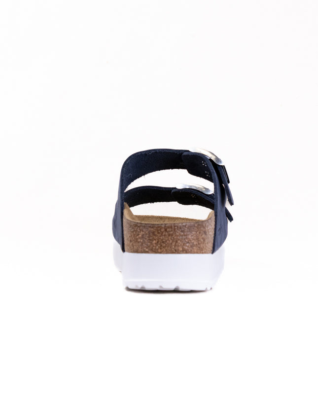Papillio Arizona Flex Platform (Women's) - New Navy