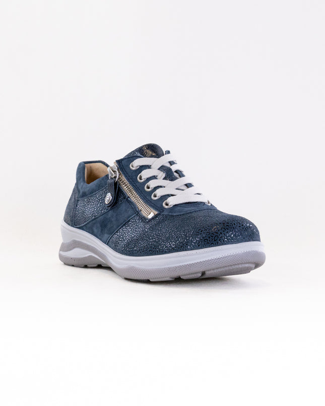 Fidelio Multistretch Mitzy (Women's) - Marine Kombi