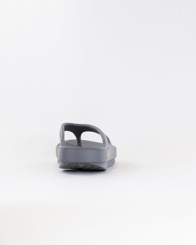 OOFOS Original Sandal (Unisex) - Slate
