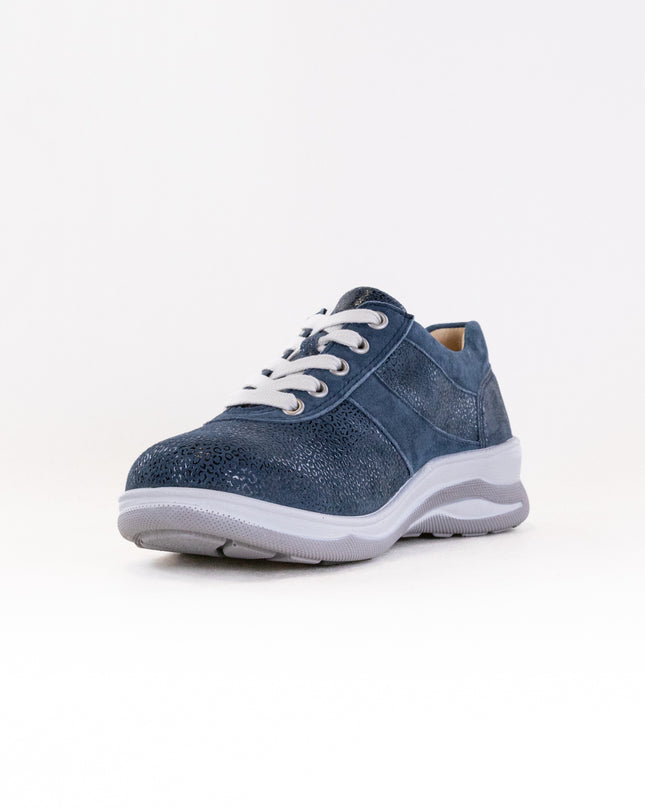 Fidelio Multistretch Mitzy (Women's) - Marine Kombi