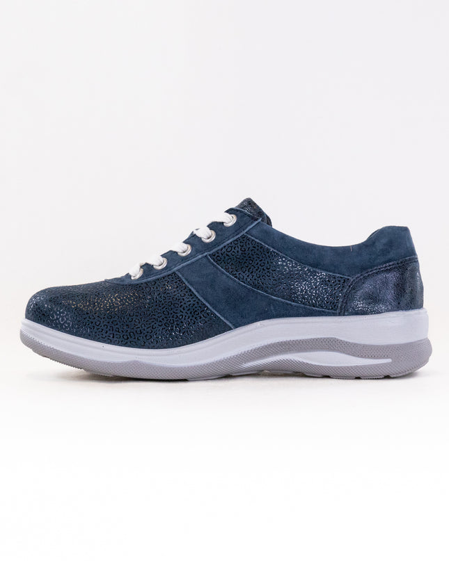 Fidelio Multistretch Mitzy (Women's) - Marine Kombi