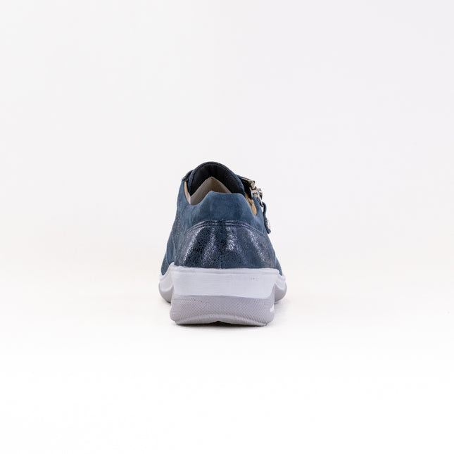 Fidelio Multistretch Mitzy (Women's) - Marine Kombi