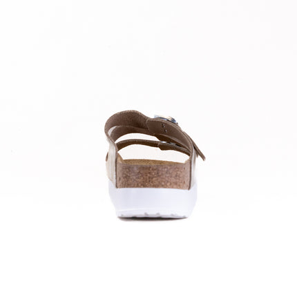 Papillio Florida Flex Platform (Women's) - Oyster Flower