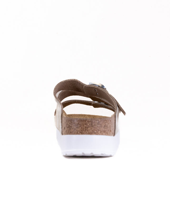 Papillio Florida Flex Platform (Women's) - Oyster Flower