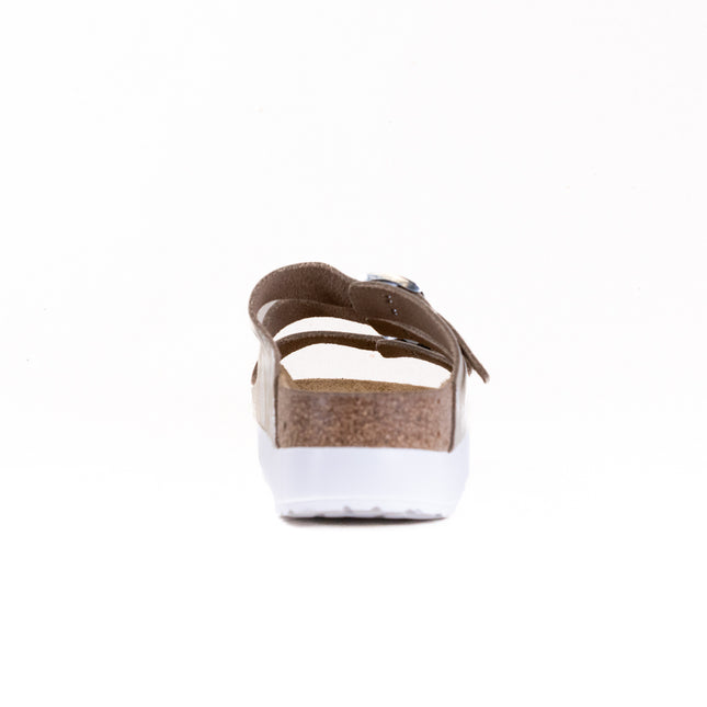 Papillio Florida Flex Platform (Women's) - Oyster Flower
