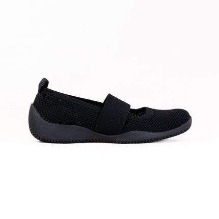 Woolloomooloo Coogee Breeze Scuff (Women's) - Jet