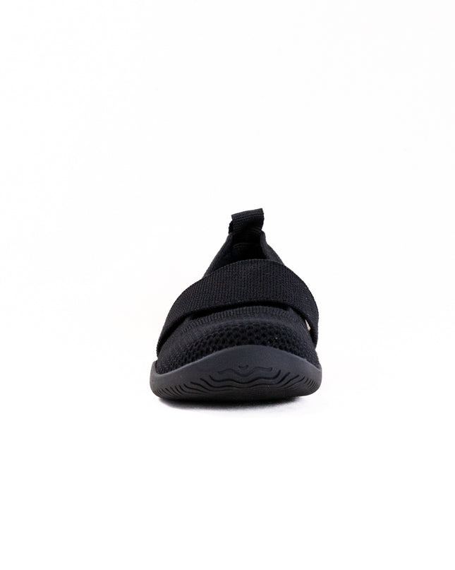 Woolloomooloo Coogee Breeze Scuff (Women's) - Jet