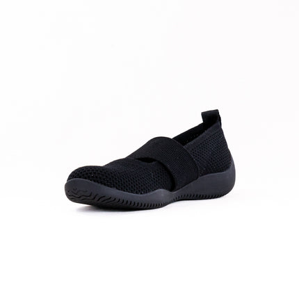 Woolloomooloo Coogee Breeze Scuff (Women's) - Jet