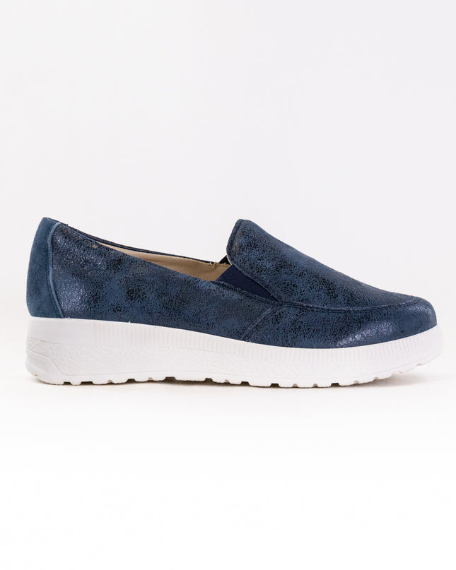 Fidelio Multistretch Holy (Women’s) - Marine Spettro