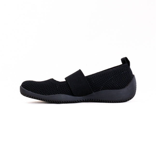 Woolloomooloo Coogee Breeze Scuff (Women's) - Jet