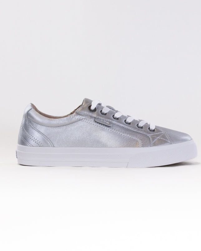 Taos Plim Soul Lux (Women's) - Silver Metallic