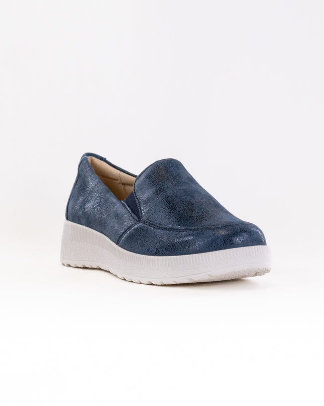 Fidelio Multistretch Holy (Women’s) - Marine Spettro