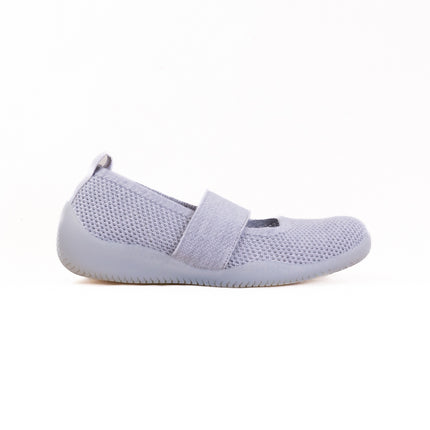 Woolloomooloo Coogee Breeze Scuff (Women's) - Light Grey