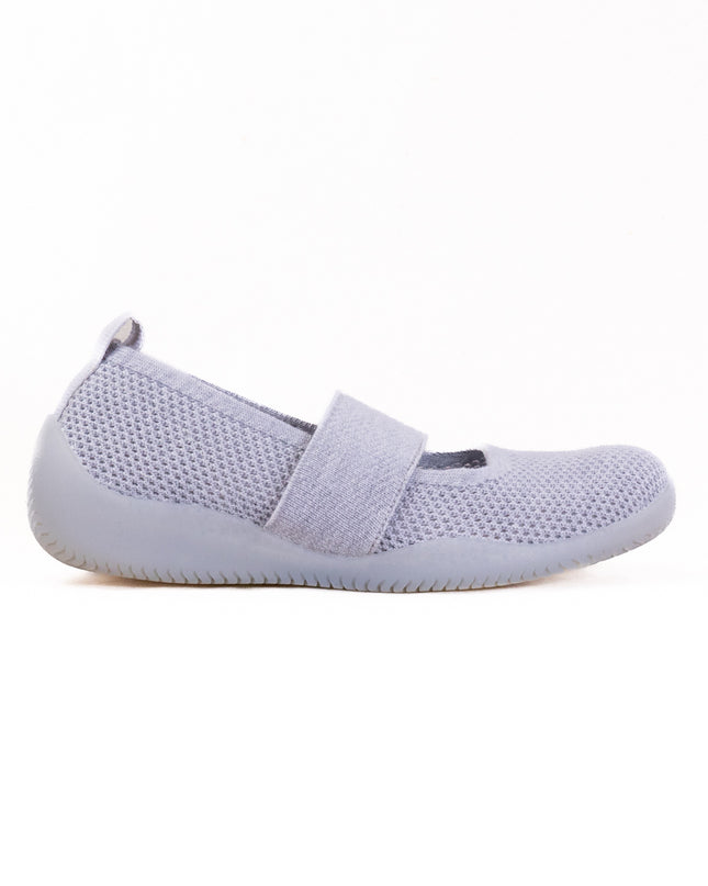 Woolloomooloo Coogee Breeze Scuff (Women's) - Light Grey
