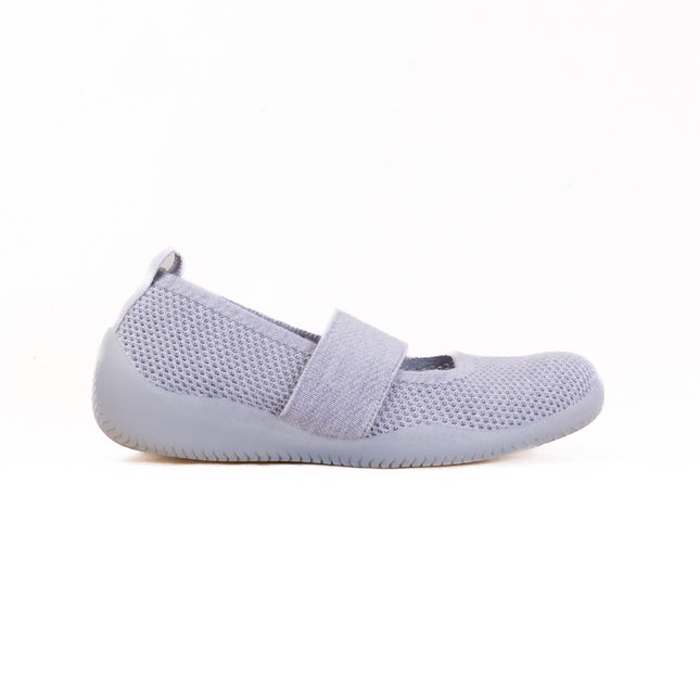Woolloomooloo Coogee Breeze Scuff (Women's) - Light Grey