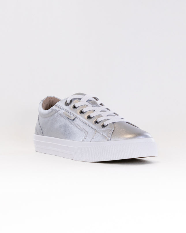 Taos Plim Soul Lux (Women's) - Silver Metallic