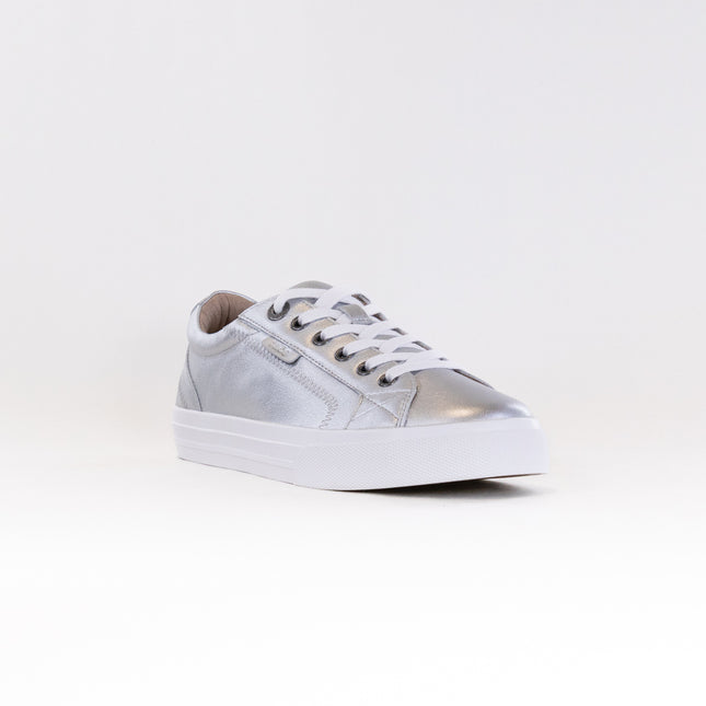 Taos Plim Soul Lux (Women's) - Silver Metallic