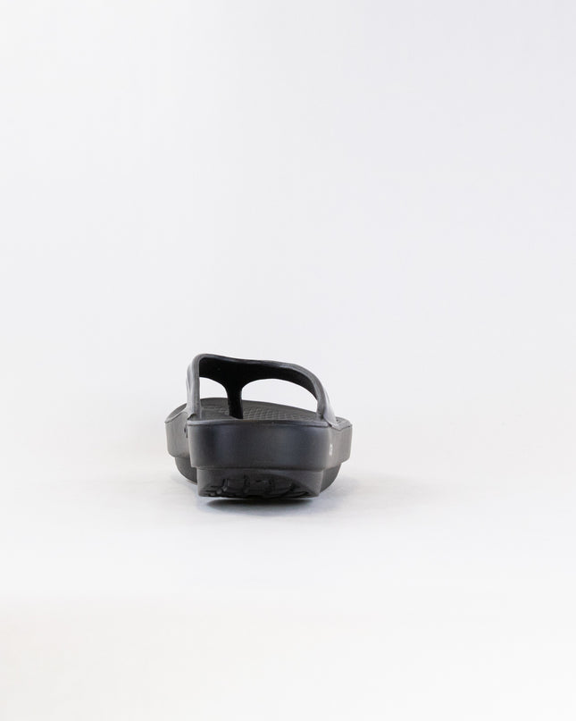 OOFOS OOlala Sandal (Women's) - Black