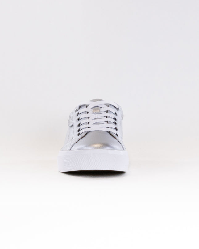 Taos Plim Soul Lux (Women's) - Silver Metallic