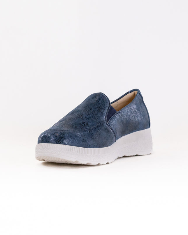 Fidelio Multistretch Holy (Women’s) - Marine Spettro