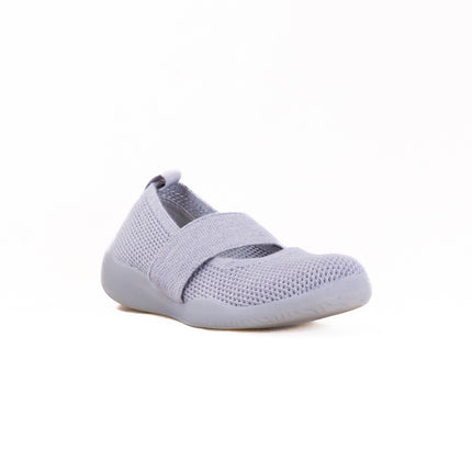 Woolloomooloo Coogee Breeze Scuff (Women's) - Light Grey