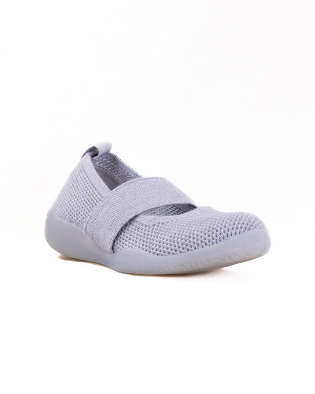 Woolloomooloo Coogee Breeze Scuff (Women's) - Light Grey