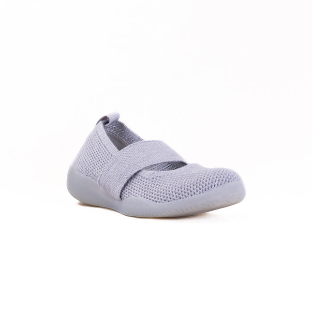 Woolloomooloo Coogee Breeze Scuff (Women's) - Light Grey