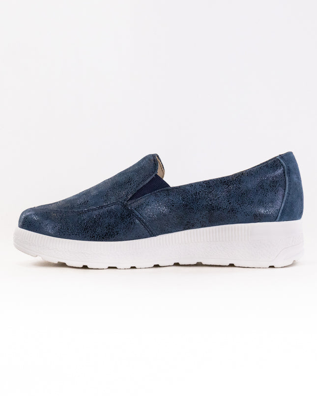 Fidelio Multistretch Holy (Women’s) - Marine Spettro