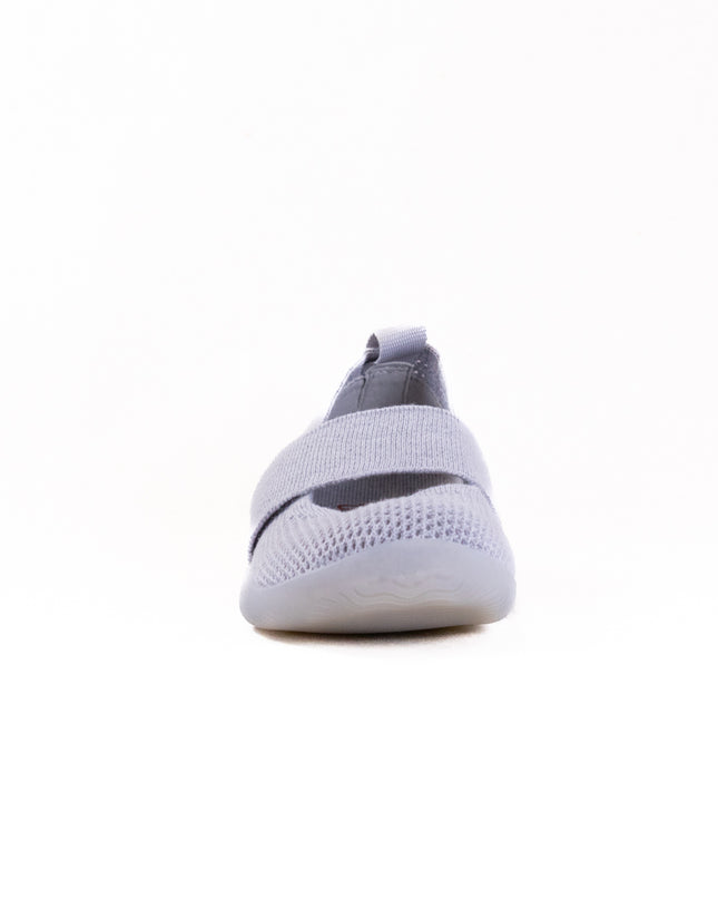 Woolloomooloo Coogee Breeze Scuff (Women's) - Light Grey